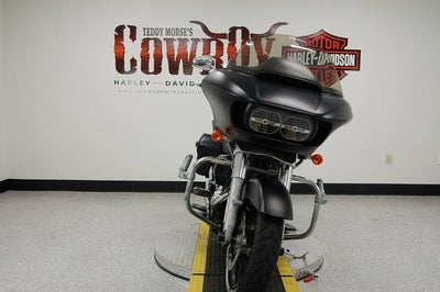 2018 Harley-Davidson Touring FLTRX - Road Glide