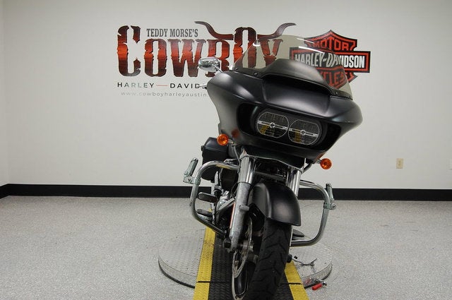 2018 Harley-Davidson Touring FLTRX - Road Glide