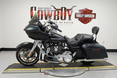 2018 Harley-Davidson Touring FLTRX - Road Glide