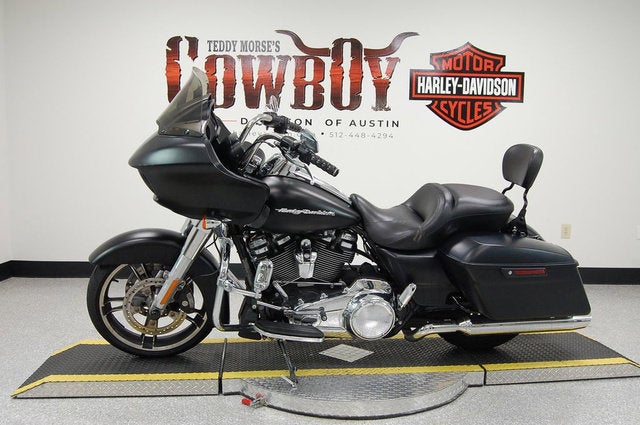 2018 Harley-Davidson Touring FLTRX - Road Glide