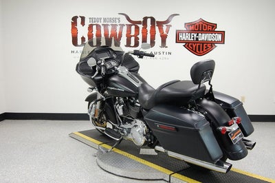 2018 Harley-Davidson Touring FLTRX - Road Glide