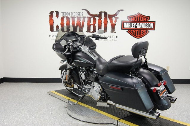 2018 Harley-Davidson Touring FLTRX - Road Glide