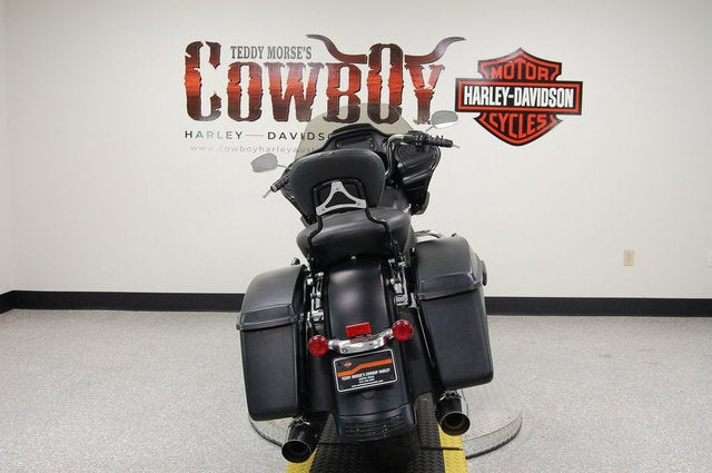 2018 Harley-Davidson Touring FLTRX - Road Glide