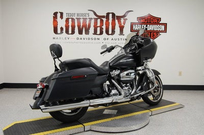 2018 Harley-Davidson Touring FLTRX - Road Glide