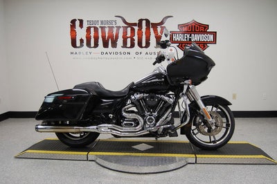 2018 Harley-Davidson FLTRX - Road Glide Base