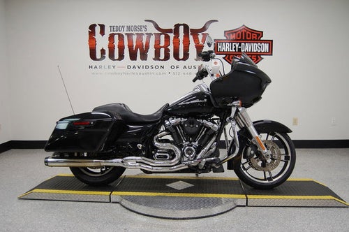 2018 Harley-Davidson FLTRX - Road Glide Base
