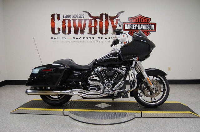 2018 Harley-Davidson FLTRX - Road Glide Base