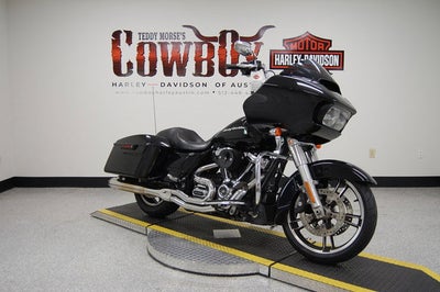 2018 Harley-Davidson FLTRX - Road Glide Base