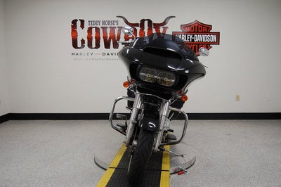 2018 Harley-Davidson FLTRX - Road Glide Base