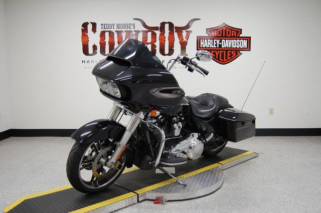 2018 Harley-Davidson FLTRX - Road Glide Base