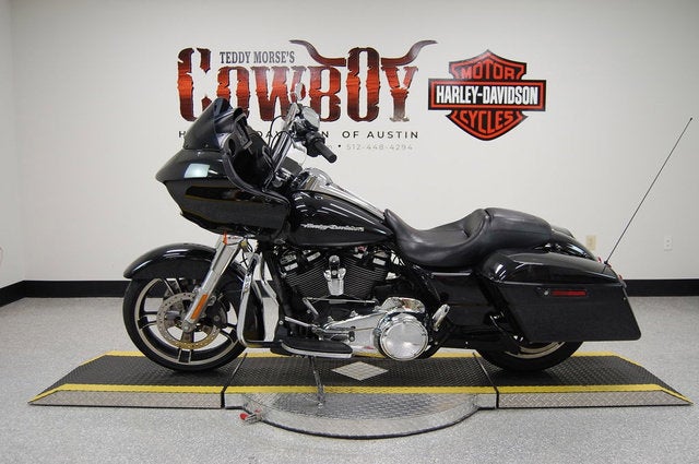 2018 Harley-Davidson FLTRX - Road Glide Base