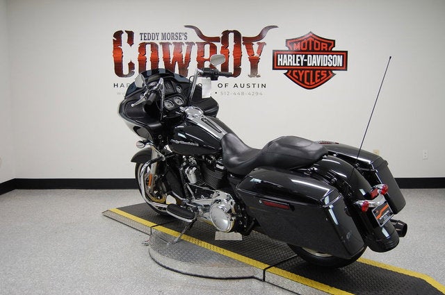 2018 Harley-Davidson FLTRX - Road Glide Base