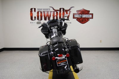 2018 Harley-Davidson FLTRX - Road Glide Base