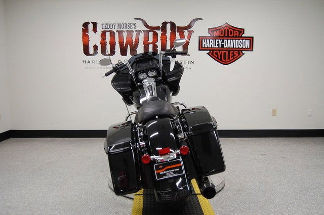 2018 Harley-Davidson FLTRX - Road Glide Base