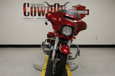 2017 Harley-Davidson Street Glide FLHXS - Special