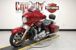 2017 Harley-Davidson Street Glide FLHXS - Special