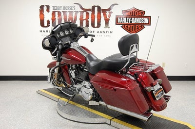 2017 Harley-Davidson Street Glide FLHXS - Special