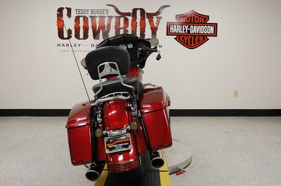 2017 Harley-Davidson Street Glide FLHXS - Special