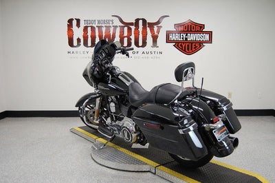 2016 Harley-Davidson FLHXS - Street Glide Special Base