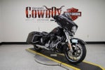2021 Harley-Davidson FLHXS - Street Glide Special Base