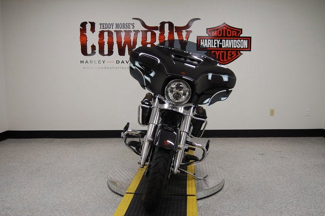 2021 Harley-Davidson FLHXS - Street Glide Special Base