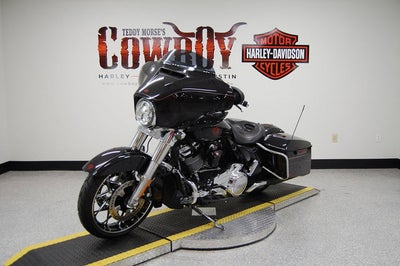 2021 Harley-Davidson FLHXS - Street Glide Special Base