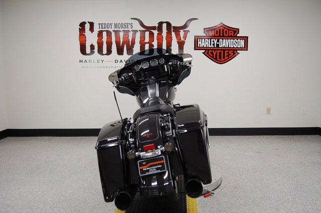 2021 Harley-Davidson FLHXS - Street Glide Special Base