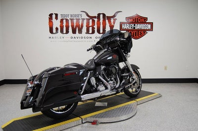 2021 Harley-Davidson FLHXS - Street Glide Special Base