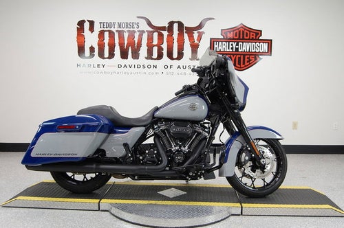 2023 Harley-Davidson FLHXS - Street Glide Special Base