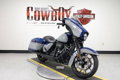 2023 Harley-Davidson FLHXS - Street Glide Special Base