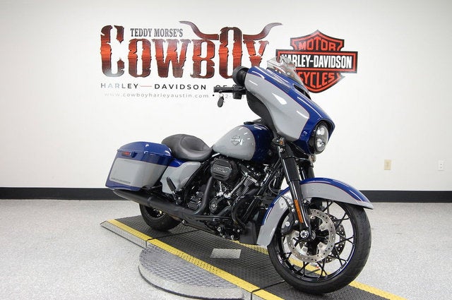 2023 Harley-Davidson FLHXS - Street Glide Special Base