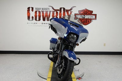 2023 Harley-Davidson FLHXS - Street Glide Special Base