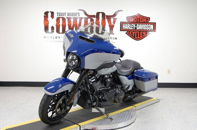 2023 Harley-Davidson FLHXS - Street Glide Special Base