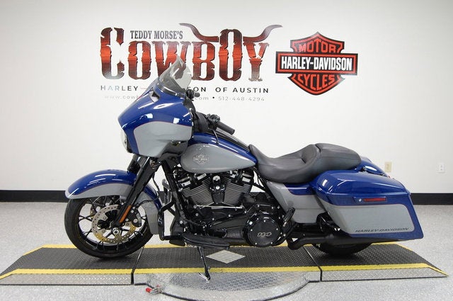 2023 Harley-Davidson FLHXS - Street Glide Special Base