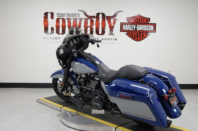 2023 Harley-Davidson FLHXS - Street Glide Special Base
