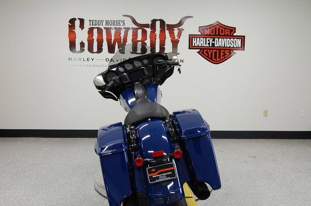 2023 Harley-Davidson FLHXS - Street Glide Special Base