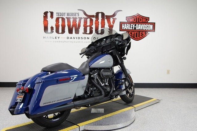 2023 Harley-Davidson FLHXS - Street Glide Special Base