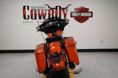 2020 Harley-Davidson Street Glide FLHXS - Special