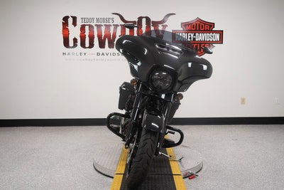 2021 Harley-Davidson Street Glide FLHXS - Special