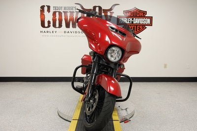 2019 Harley-Davidson Street Glide FLHXS - Special