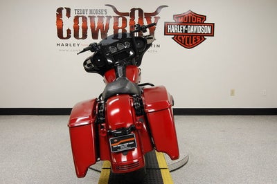 2019 Harley-Davidson Street Glide FLHXS - Special
