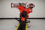 2020 Harley-Davidson FLHXS - Street Glide Special Base