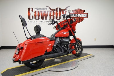 2020 Harley-Davidson FLHXS - Street Glide Special Base