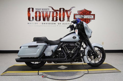 2023 Harley-Davidson FLHXS - Street Glide Special Base