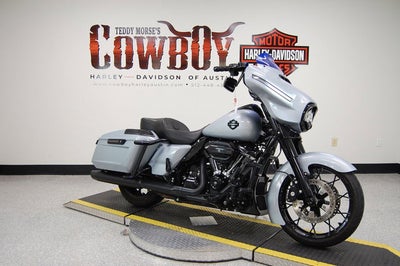 2023 Harley-Davidson FLHXS - Street Glide Special Base