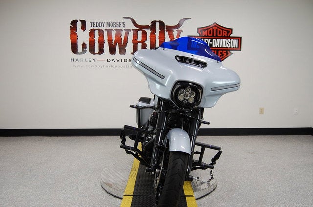 2023 Harley-Davidson FLHXS - Street Glide Special Base