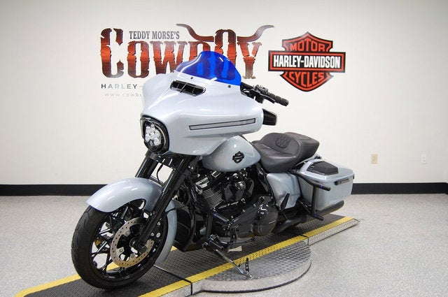 2023 Harley-Davidson FLHXS - Street Glide Special Base