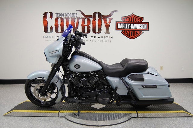 2023 Harley-Davidson FLHXS - Street Glide Special Base