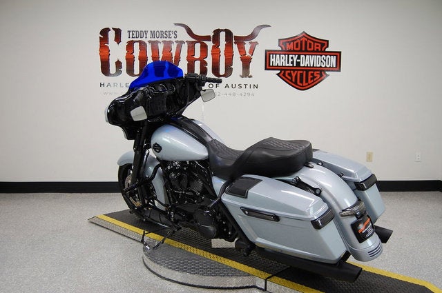 2023 Harley-Davidson FLHXS - Street Glide Special Base