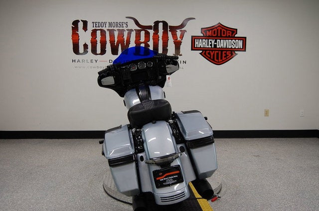 2023 Harley-Davidson FLHXS - Street Glide Special Base